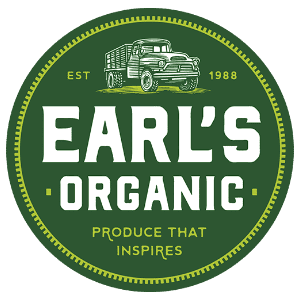 Earl’s Organic Produce
